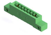 Card Edge Conn, Single Side, 7Pos, Lug; Card Edge Connector Type Edac - 86AH6516 - Newark, An Avnet Company
