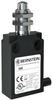 Limit Switch, Spst, Plunger, 10A/24Vac Rohs Compliant Bernstein - 83AH8020 - Newark, An Avnet Company