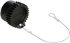 Protective Cap W/ Cord, Plug, Size 24; Accessory Type Amphenol Sine/tuchel - 45AC6202 - Newark, An Avnet Company