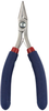 Plier, Chain Nose, 4.9; Plier Style Tronex - 39AH0955 - Newark, An Avnet Company