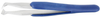 Esd Tweezer, Bent/flat, 120Mm; Tweezer Type Ideal-Tek - 22AC3702 - Newark, An Avnet Company
