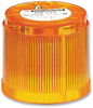 Beacon, Steady Light, 24Vdc, Org; Module Lens Colour Schneider Electric - 20K4809 - Newark, An Avnet Company