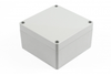 Small Enclosures - Plastic Enclosures - Industrial - 1554L2GY - Hammond Manufacturing Company Inc.