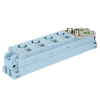 M12 wiring block Siemens ET200AL - 6ES71475JD000BA0 - Automation24, Inc.