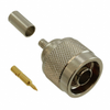 Coaxial Connector (RF) Assemblies - ARF1709-ND - DigiKey