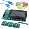 Evaluation and Demonstration Boards and Kits - 1481-1240-ND - DigiKey