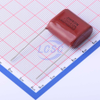 Capacitors >> Film Capacitors -- MEF125K400D01