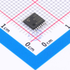 Communication Interface Chip/UART/485/232 >> Analog Switches / Multiplexers -- 74VHC4053AFT - Image