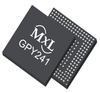 Integrated Circuits (ICs) - Interface - Telecom -- GPY241B0BC - Image