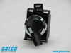 ABBG Selector Switches Non-Illuminated - CBK-M2AML - Galco Industrial Electronics