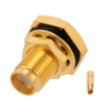 Coaxial Connector (RF) Assemblies - 5328-FMCN1595-ND - DigiKey