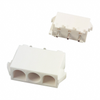 Headers, Receptacles, Female Sockets - 643414-2-ND - DigiKey