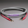 HAVEFlex 11Ga Speaker Cable P-P 6' - 20SP4S11-PP-006 - HAVE, Inc.