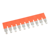 Terminal Block Jumpers - 2109-1SNK910310R0000-ND - DigiKey