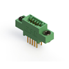 Edgeboard Connectors - 151-845-010-540-803-ND - DigiKey