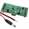 Analog to Digital Converters (ADCs) Evaluation Boards - 296-45607-ND - DigiKey