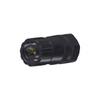 Circular Connector Assemblies - 17-400463-ND - DigiKey