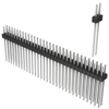 Headers, Male Pins - S2072E-31-ND - DigiKey
