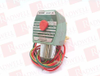 Solenoid Valve - 126673240 - Radwell International