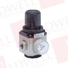 Pneumatic Regulator - 126620011 - Radwell International