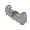 Headers, Male Pins - 612-EHF-110-01-H-D-SM-P-ND - DigiKey