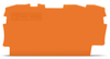 End plate -- 2000-1392 - Image