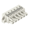 Female connector/socket - 721-206/027-000 - WAGO