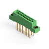 Edgeboard Connectors - 151-346-020-540-203-ND - DigiKey