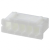Rectangular Connector Housings - XHP-5 - ODG (Origin Data Global)