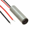 Laser Diodes, Modules - VLM-520-52 LPT - ODG (Origin Data Global)