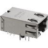 Modular Connector Jacks With Magnetics - JT4-1108HL - ODG (Origin Data Global)