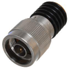 Coaxial Connector (RF) Terminators -- M39030/6-05N