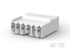 Rectangular Wire & Cable Connectors & Housings - 1703060-6 - TE Connectivity