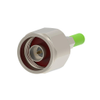 Coaxial Connector (RF) Assemblies - 900-0734041243-ND - DigiKey