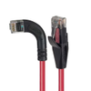 Modular/Ethernet Cables (RJ45, RJ11) - 5073-TRD815RA6RD-5-ND - DigiKey