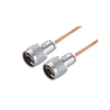 Coaxial Cables (RF) - 6099-PE3W08602-60-ND - DigiKey