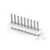 Headers, Male Pins - 3-641202-9-ND - DigiKey