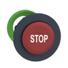 Push Button Heads - 1853613 - RS Components, Ltd.