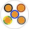 Power Cable - 7756173 - RS Components, Ltd.