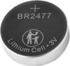 Button Batteries - 2841822 - RS Components, Ltd.