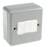 Light Switches - 5000500 - RS Components, Ltd.