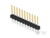 PCB Headers & Receptacles - 6-146276-1 - TE Connectivity