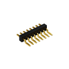 Headers, Male Pins - 2073-BC034-04-A-V-0150-L-D-ND - DigiKey