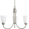 P4440-09EBWB Mini Chandeliers-Glass Shade - 375936 - Capital Lighting, Inc.
