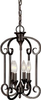 7000-04-32 Foyer/Hall Lanterns-Open Frame - 782010 - Capital Lighting, Inc.