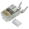 Ethernet Connectors - 297288 - RS Components, Ltd.