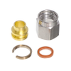 Coaxial Connector (RF) Assemblies - SF2902-6001-ND - DigiKey