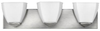 5213BN Bathroom Fixtures-Three Lights - 646522 - Capital Lighting, Inc.