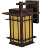 OPB-7 Exterior -Wall Mount - 698414 - Capital Lighting, Inc.