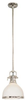 2623-PN Pendants-Glass Down - 449918 - Capital Lighting, Inc.